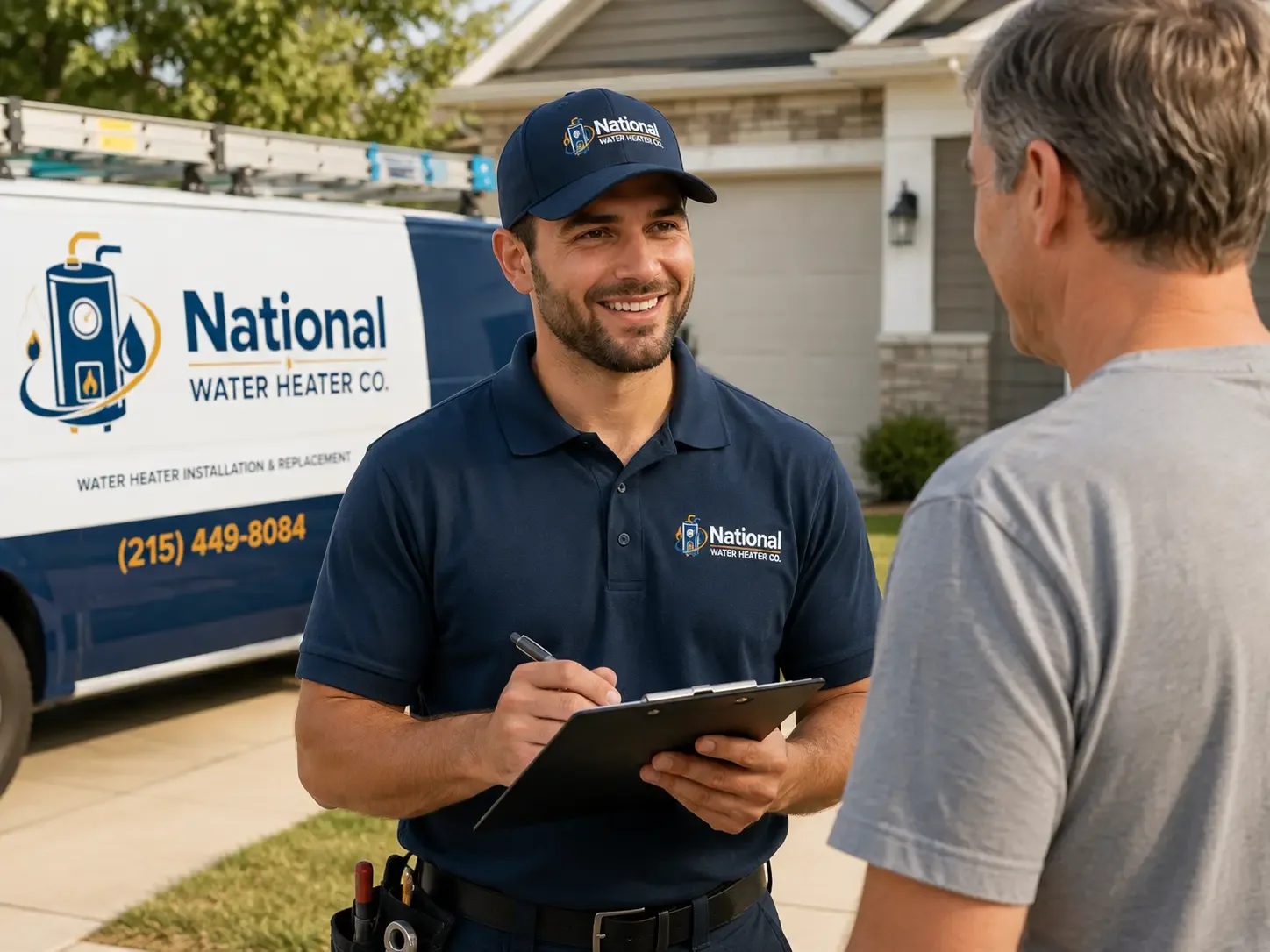 Water Heater Installation Kylertown, PA FAQs